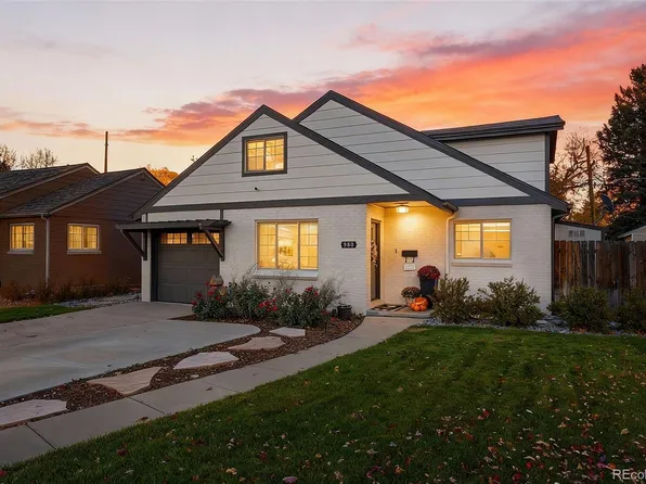 980 Elm Street, Denver, CO 80220