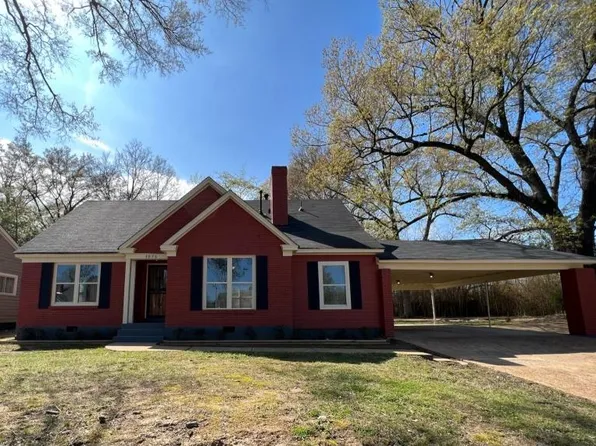 1075 Maury St, Memphis, TN 38107