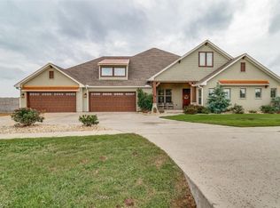 568 Crow Rd, Whitesboro, TX 76273