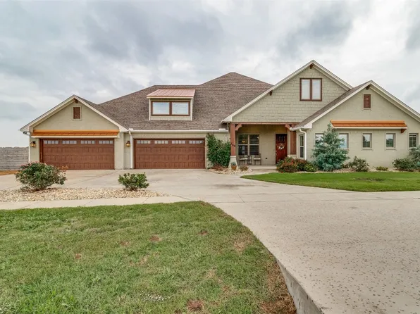 568 Crow Rd, Whitesboro, TX 76273