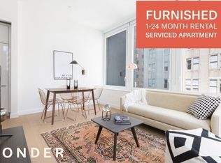 180 Water St APT 1007, New York, NY 10038