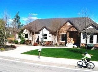 600 N Edgewood Ln, Eagle, ID 83616