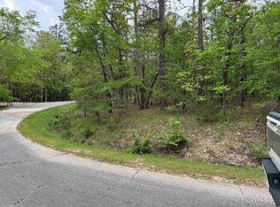 42 Pinocha Way, Hot Springs Village, AR 71909