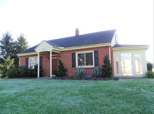 545 Sandy Hill Rd, Denver, PA 17517