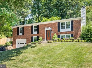 4308 Rock Creek Rd, Alexandria, VA 22306