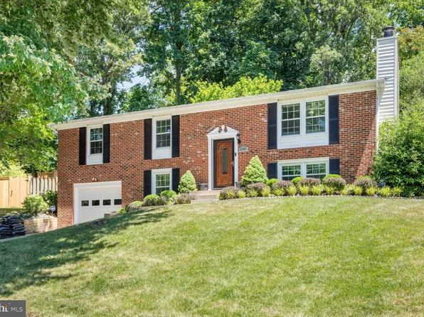 4308 Rock Creek Rd, Alexandria, VA 22306