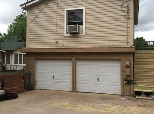 421 1/2 Kirkwood St, Abilene, TX 79603