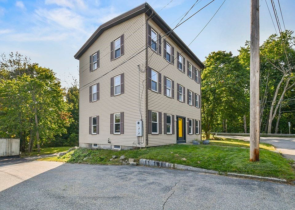 2 S Main St, Ashburnham, MA 01430 MLS 73164409 Zillow
