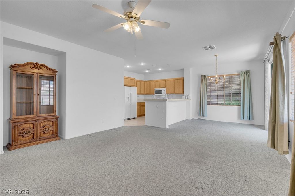 2526 Grange Ave, Henderson, NV - View 5