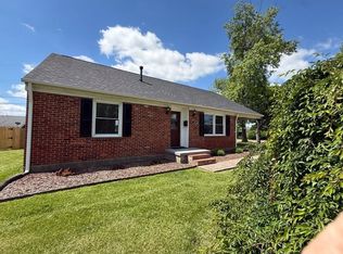 130 Stockton Dr, Owensboro, KY 42303