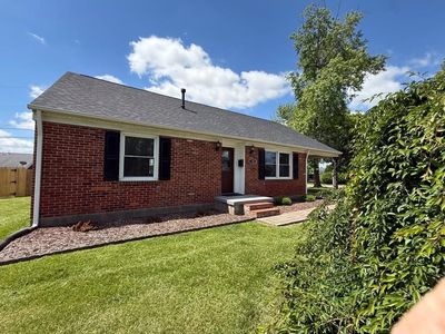 130 Stockton Dr, Owensboro, KY, 42303