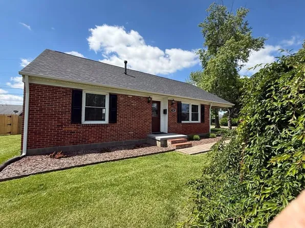 130 Stockton Dr, Owensboro, KY 42303