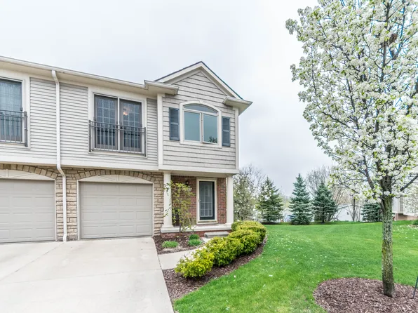 50562 Beechwood Ct #24, Plymouth, MI 48170