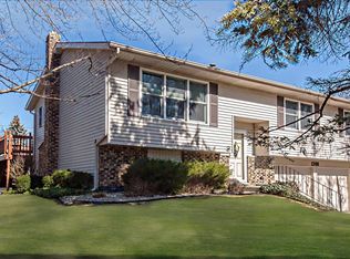 1389 Trebor Rd, Saint Joseph, MI 49085