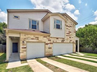 3304 Thomas Kincheon St APT B, Austin, TX 78745