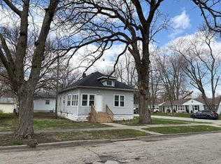 505 S Osborn Ave, Kankakee, IL