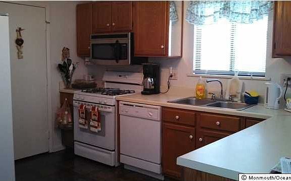 Newer Microwave