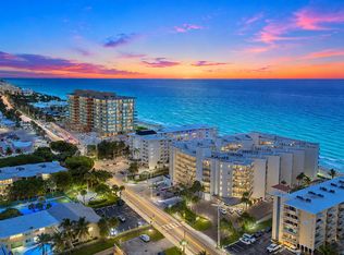 Overlook Condominium, Hillsboro Beach, FL 33062