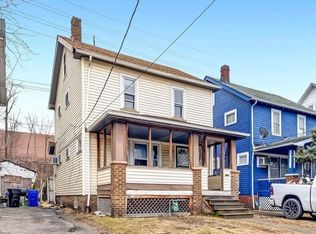 891 E 131st St, Cleveland, OH 44108