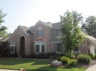 48465 Antique Rd, Canton, MI 48187