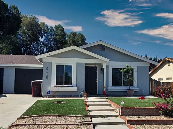 27239 Coronado Way, Menifee, CA 92586