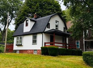 512 Gridley St, Akron, OH