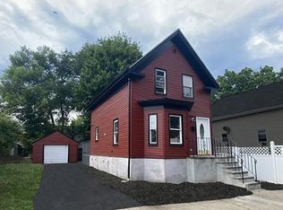 16 Logan St, Lynn, MA 01902