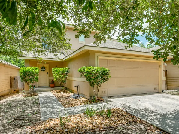 7223 SUMMER WAY, San Antonio, TX 78240