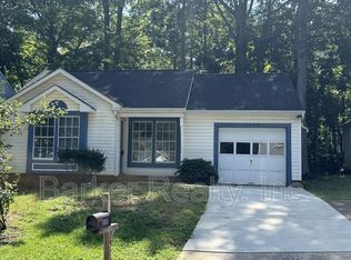 2925 Golden Oak Ct, Raleigh, NC 27603
