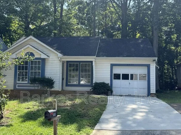 2925 Golden Oak Ct, Raleigh, NC 27603