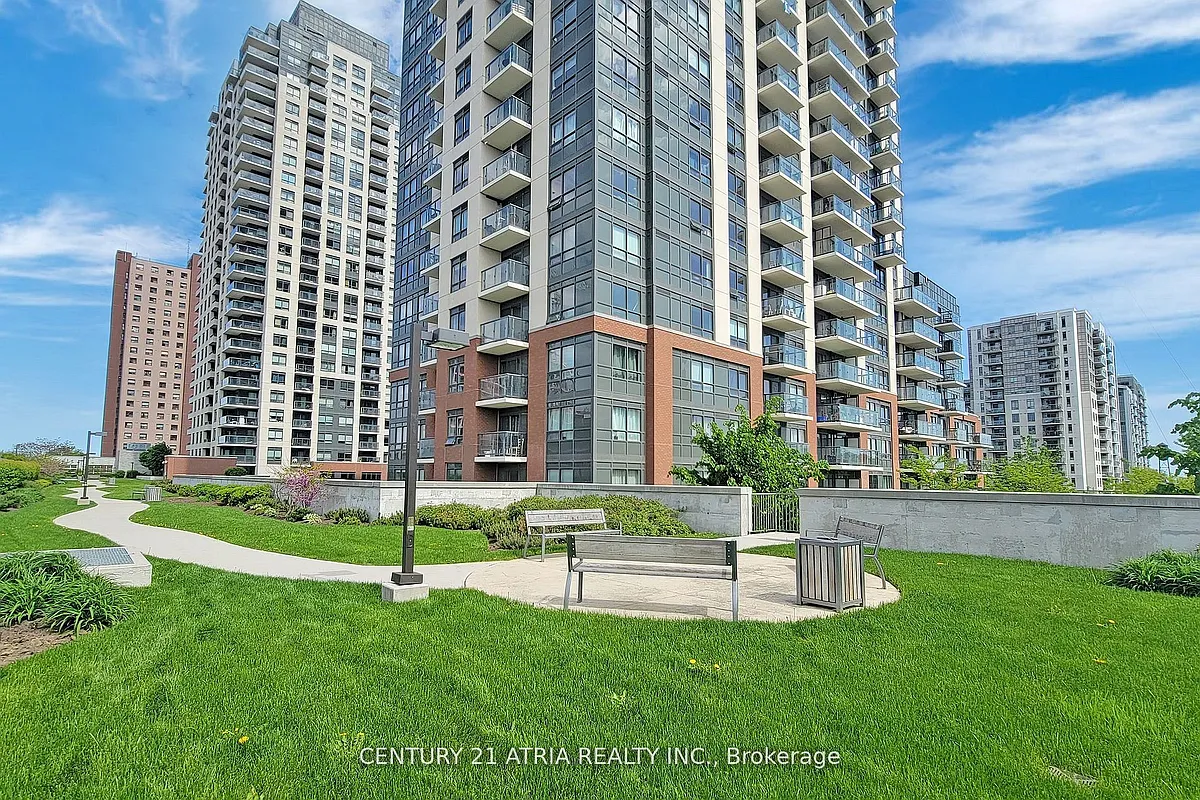 Building Photo - 1420 Dupont St #1210