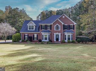 180 Abner Dr, McDonough, GA 30252