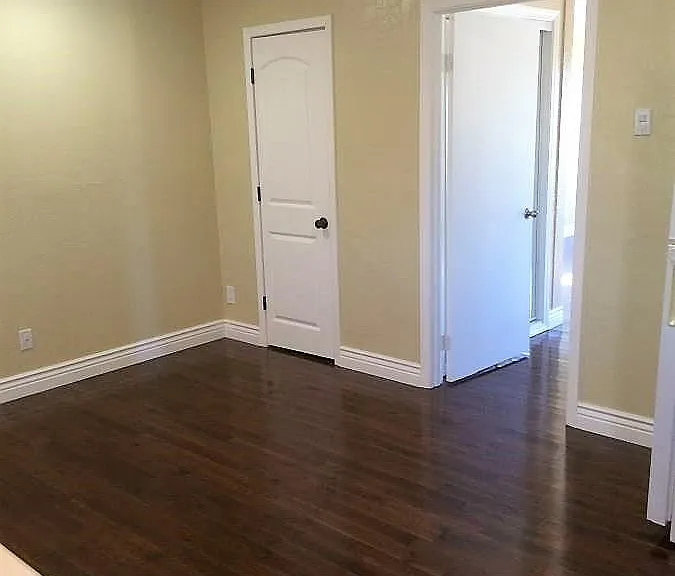 dining area/living room