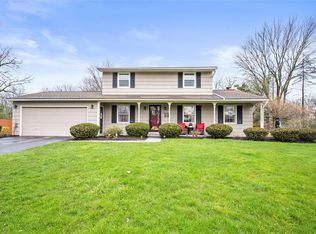 11 Keswick Way, Fairport, NY 14450