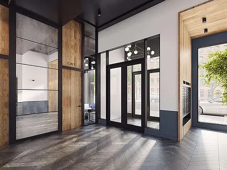226 Clifton Pl #2F — Photo 10