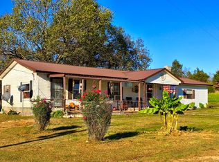 3623 Squirrel Rd, Imboden, AR 72434