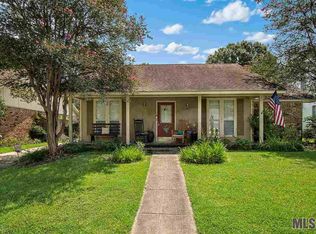 4045 Country Way Dr, Baton Rouge, LA 70816