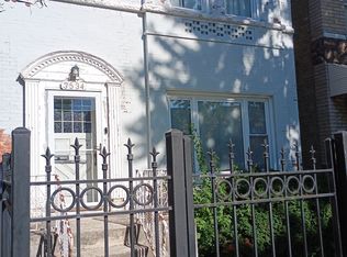 3534 W Le Moyne St, Chicago, IL 60651