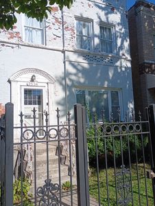 3534 W Le Moyne St, Chicago, IL, 60651