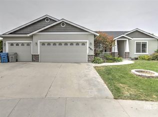 9787 Silverspring, Boise, ID 83709