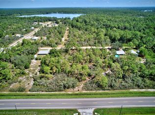3610 State Road 66 Hwy, Sebring, FL 33875