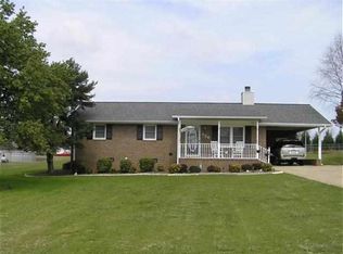 736 New Prospect Church Rd, Anderson, SC 29625