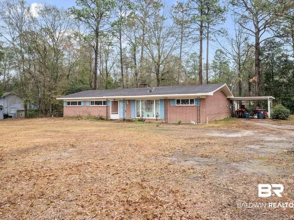 902 E 5th St, Bay Minette, AL 36507