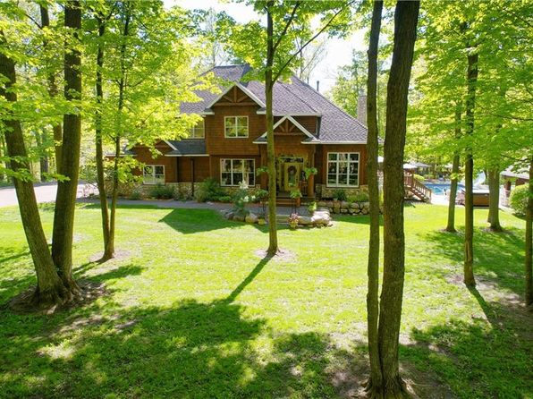 260 Round Lake Drive, Shell Lake, WI 54871