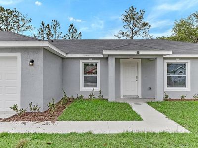 5 Zaftig Ct, Palm Coast, FL, 32164