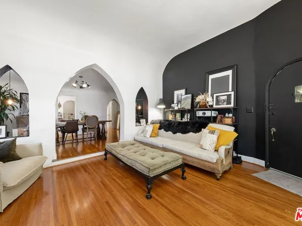 6150 San Vicente Blvd, Los Angeles, CA 90048