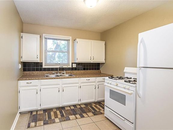 Great kitchen