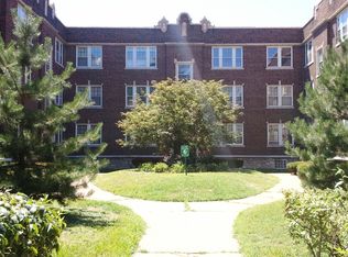 1111 Bellevue Ave APT 1W, Saint Louis, MO 63117