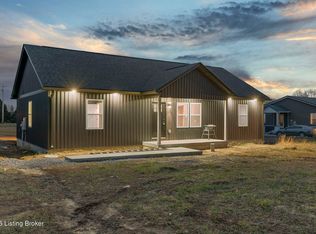 35 Luke St, Clarkson, KY 42726