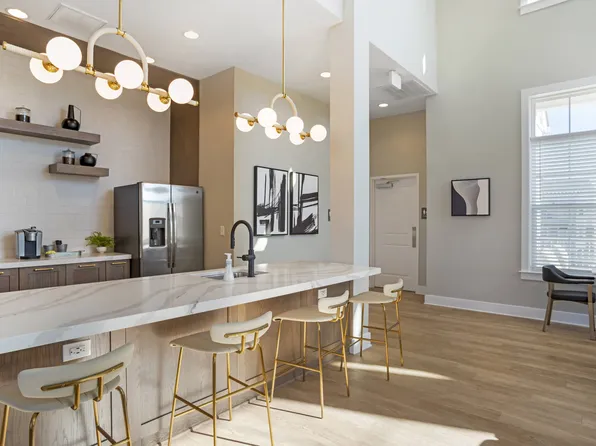 Bell Riverbend Village